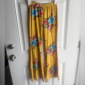 Rainbow Brand, Size Medium